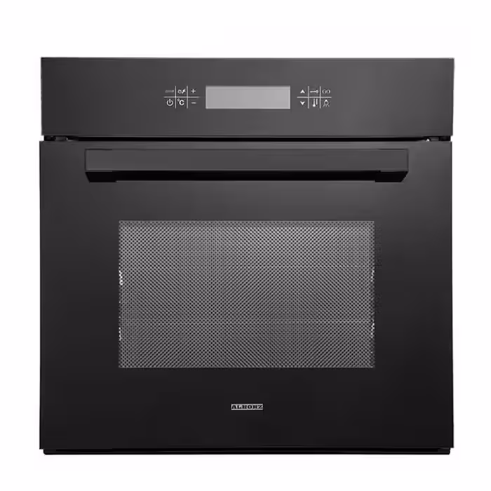 فر توکار استیل البرز مدل FE4 برقی