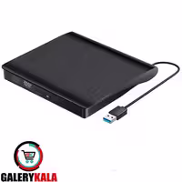 DVD رایتر اکسترنال Pop-up USB3