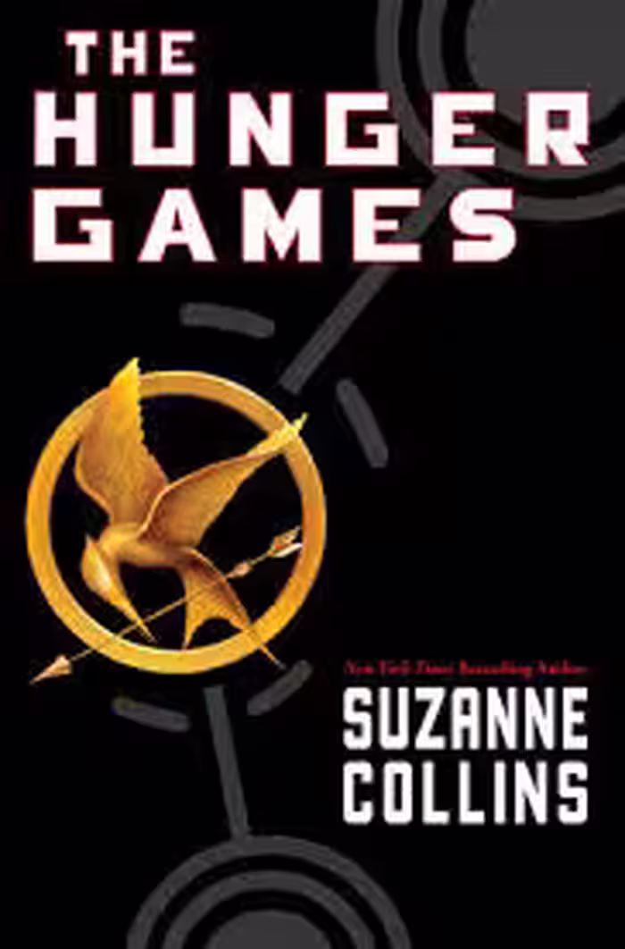 The Hunger Games – The Hunger Games 1