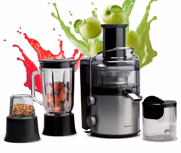 اب میوه گیری پاناسونیک مدل 800