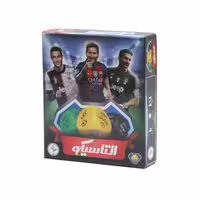 بازی رومیزی التاسیکو نهالک