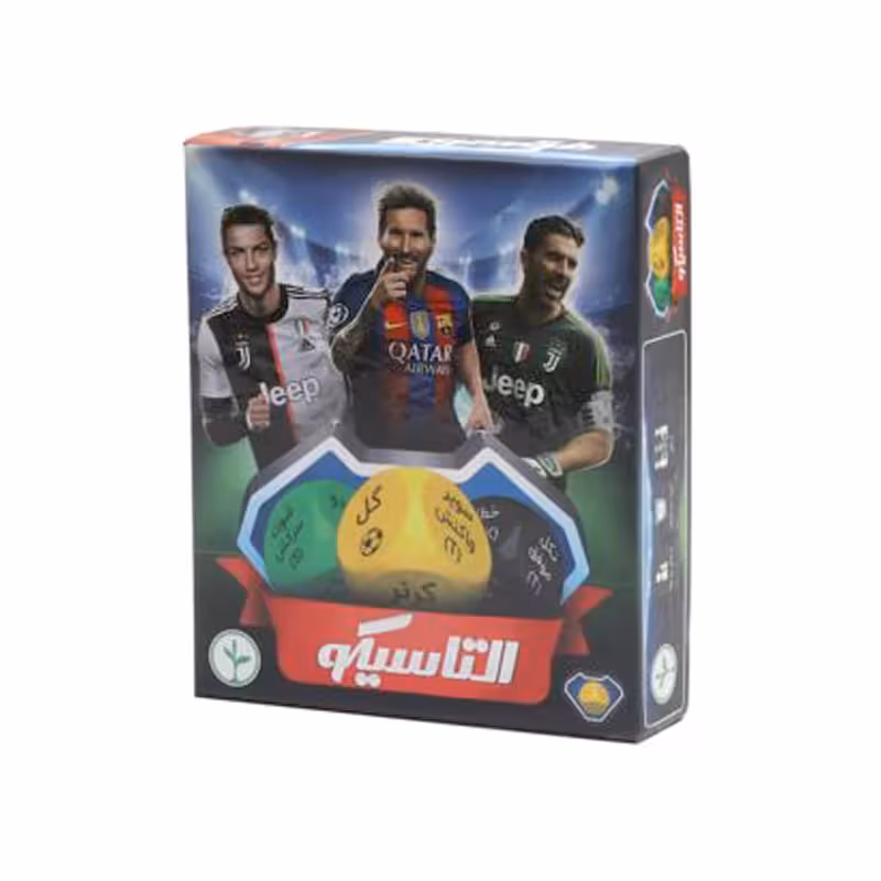 بازی رومیزی التاسیکو نهالک