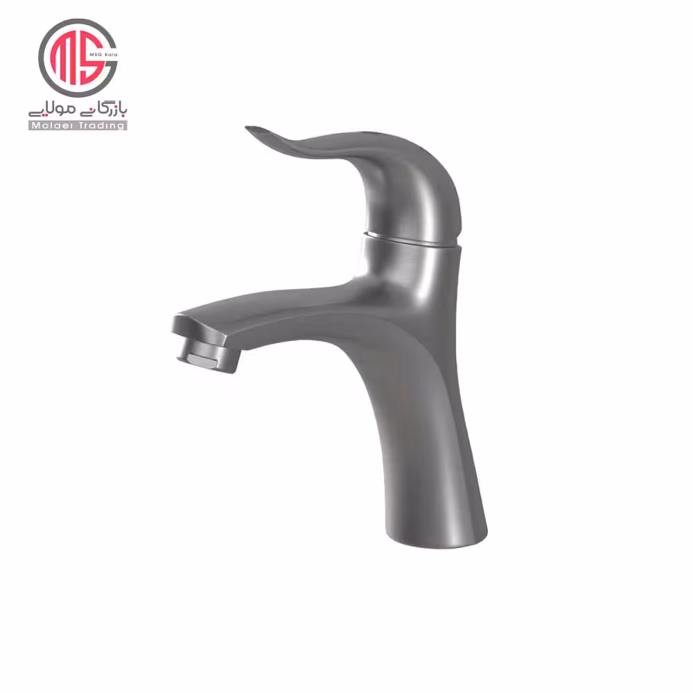 شیر روشویی کسری مدل کاسپین