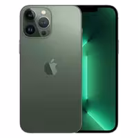 خرید ایفون 13 پرو مکس اکبند 256 گیگ پک اصلی نات اکتیو دوسیم سفارش ZAAهمراه با رجیستر