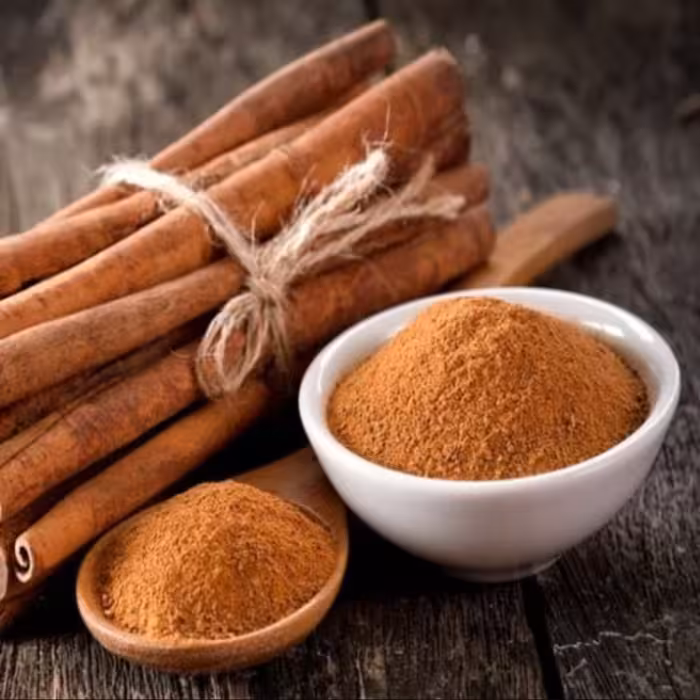 پودر دارچین درجه یک خالص و معطر 100گرمی