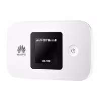 Huawei E5577 4G LTE Wi-Fi Modem Mobile Hotspot