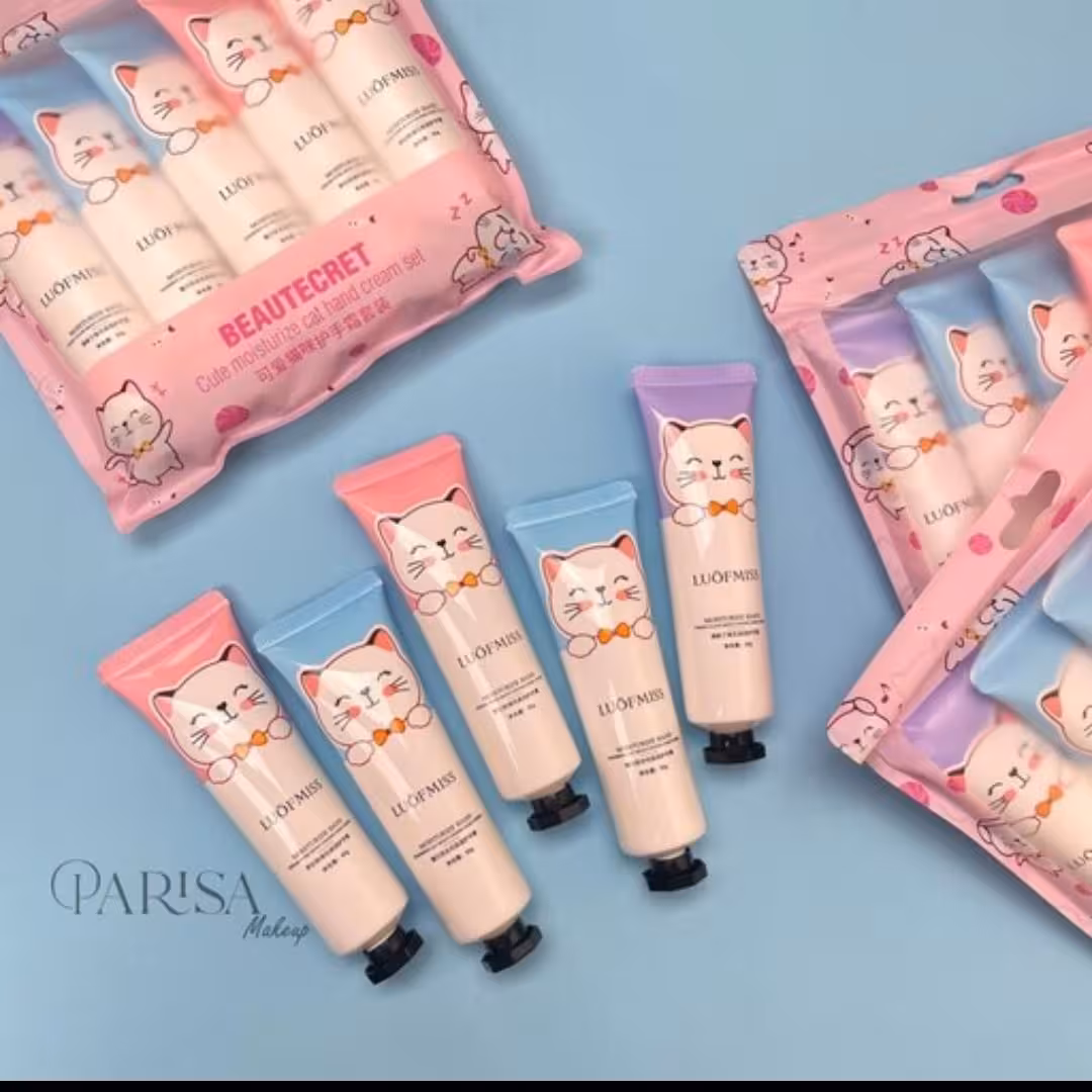 کرم آبرسان دست  متنوع و فانتزی 