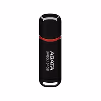 فلش مموری ای دیتا مدل UV150 ظرفیت 64 گیگابایت