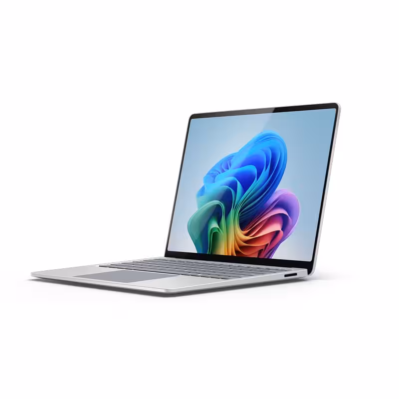 سرفیس لپ تاپ 7 اینتل 15 اینچ Core Ultra 7 رم 32GB هارد 1TB SSD مایکروسافت کوپایلت Surface Laptop