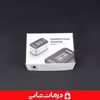 پالس اکسیمتر jziki پالس انگشتی جیزیکی