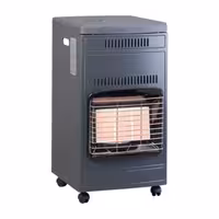 بخاری گازی کپسولی بدون دودکش جنرال