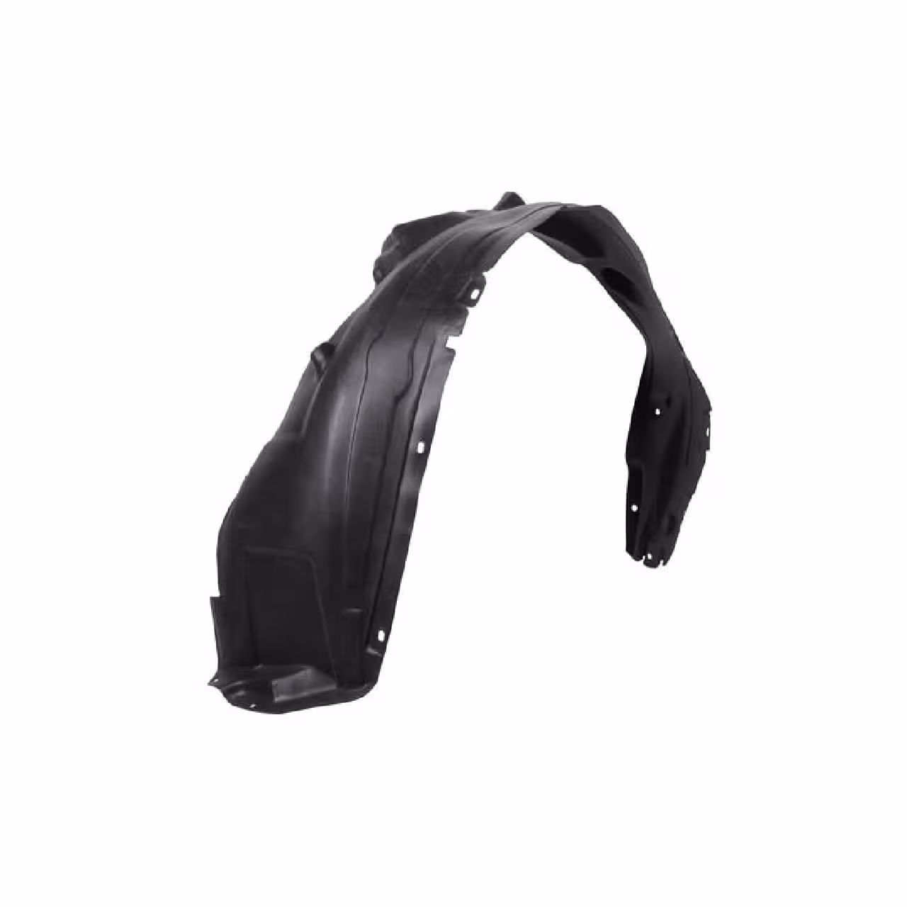 شلگیر جلو لیفان X60 سمت راننده