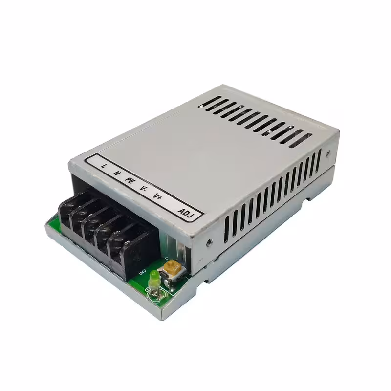 آداپتور 12 ولت 2 آمپر مدل KSRE-12V-2A | کالا مکس
