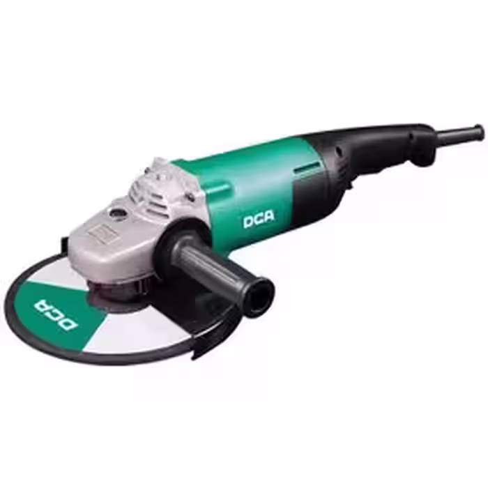 فرز اهنگری دی سی ای  180 میلی متری(asm03-180)