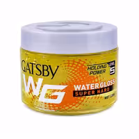 ژل حالت دهنده مو سوپر هارد گتسبی