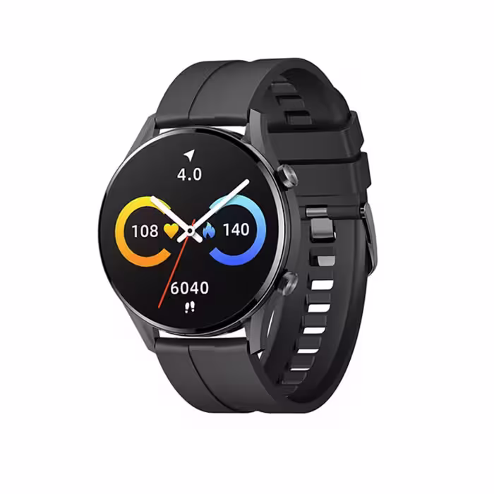 ساعت هوشمند شیائومی IMILAB W12 Smart Watch