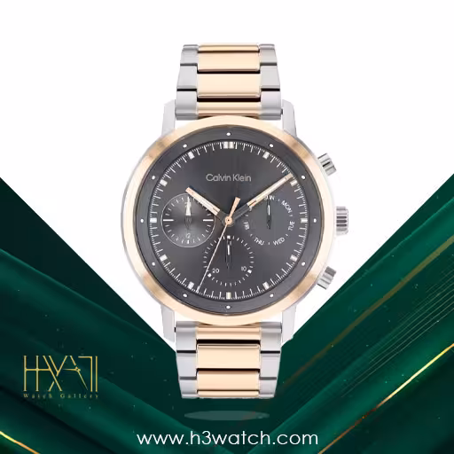 ساعت مچی مردانه کلوین کلاین CALVIN KLEIN 25200064
