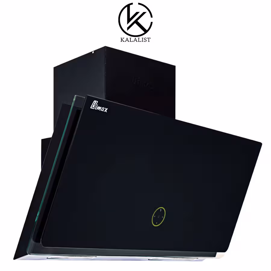 هود مورب بیمکث مدل 2069 (مشکی)