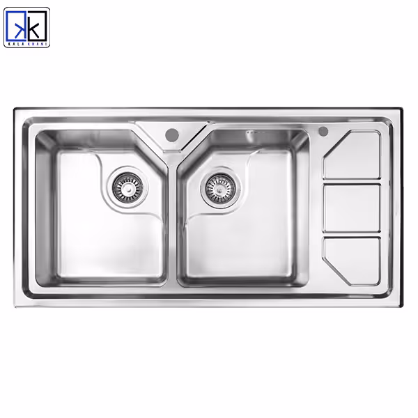 سینک توکار اخوان کد 326