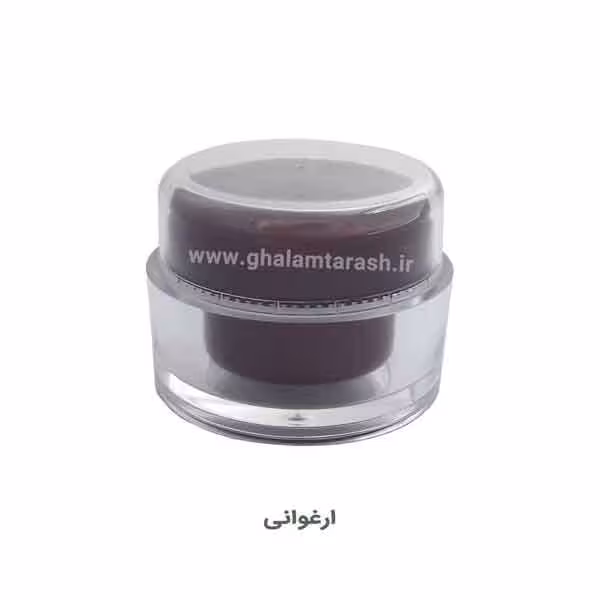دوات خوشنویسی فانتزی طرح شیشه ای