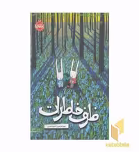 کتاب ظرف خاطرات اثر دبورا مارسرو، نشر پرتقال