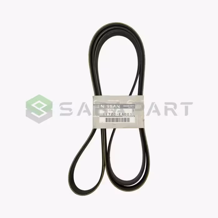 تسمه دینام نیسان ناوارا – محصول اصلی