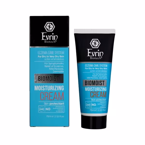 اورین کرم مرطوب کننده پوست خشک