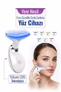 دستگاه لیزر نور قرمز جوانسازی پوست  - 6668