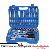 جعبه بکس 94 عددی پالاس مدل P1094