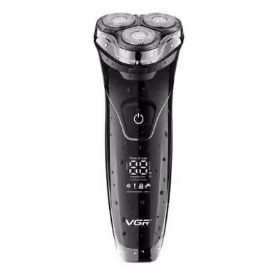 ریش تراش سه تیغ VGR مدل V-318