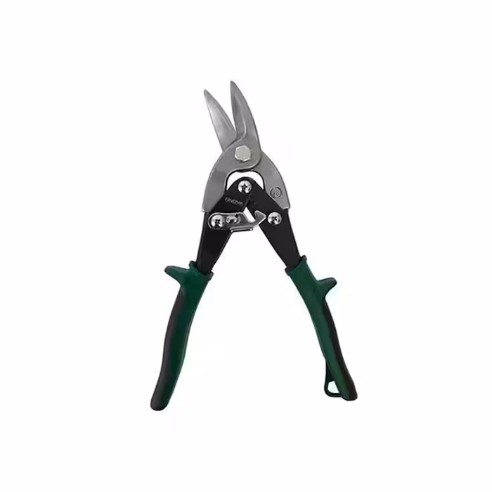 قیچی ورق بر راست بر نووا مدل 2307