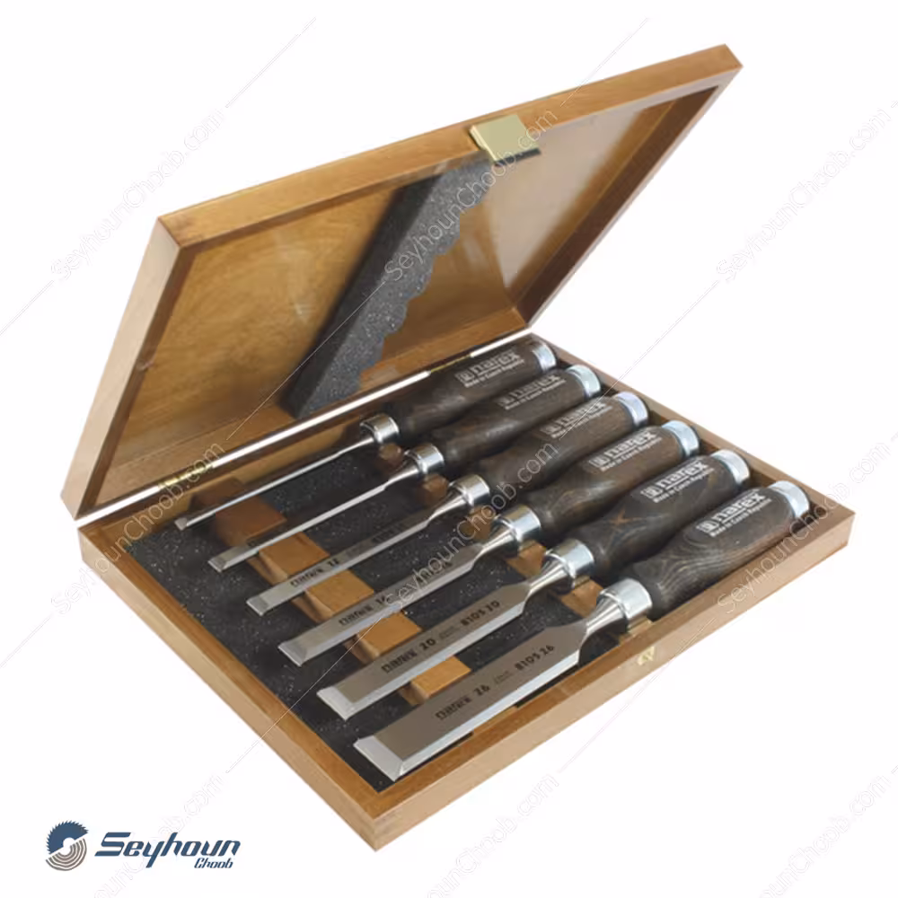 ست مغار تخت نارکس مدل narex 853053