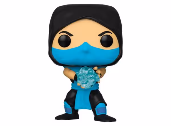SUB ZERO CLASSIC