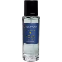 عطر جیبی مردانه پرستیژ مدل Roja حجم 35 میلی لیتری
