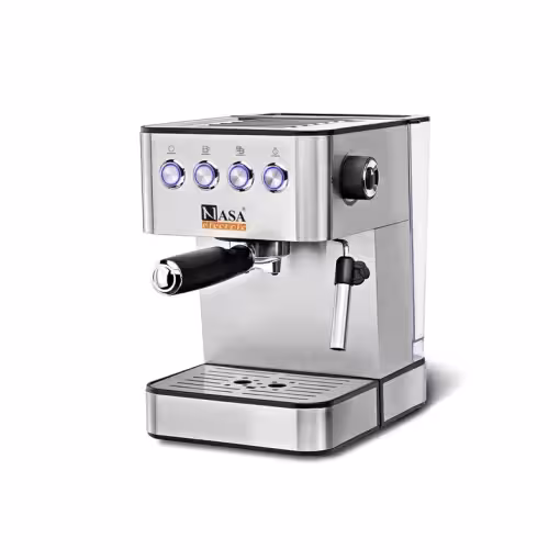 اسپرسوساز ناسا الکتریک مدل NS-531