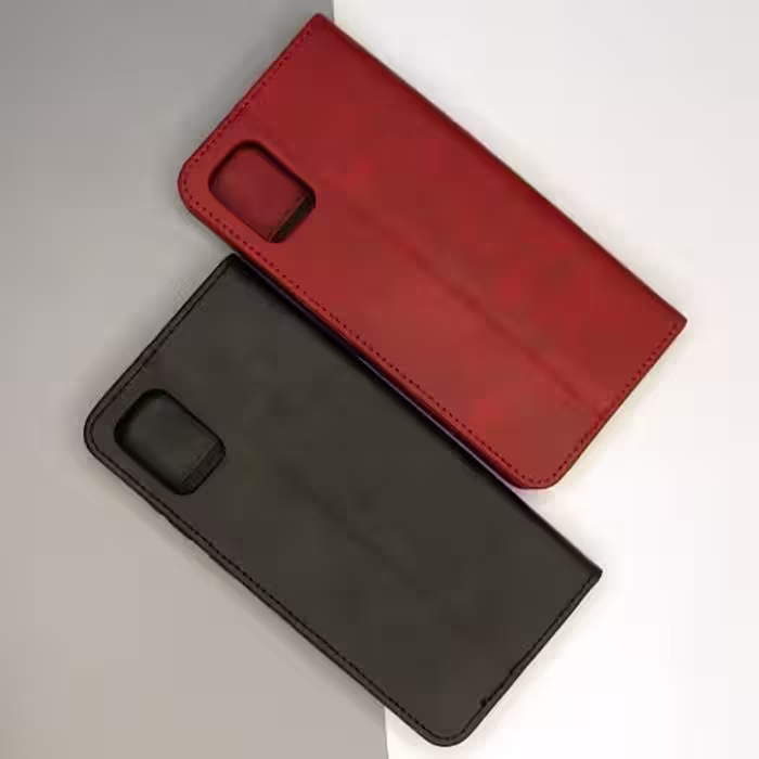 کیف چرمی سامسونگ Galaxy A71
