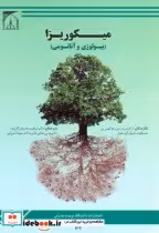 قیمت و خرید کتاب میکوریزا اثر آر. لاری پترسون | ایده بوک