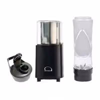 آسیاب و شیکر برناکو مدل 835