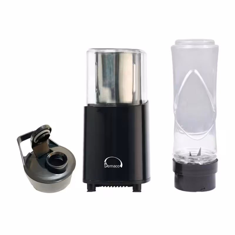 آسیاب و شیکر برناکو مدل 835