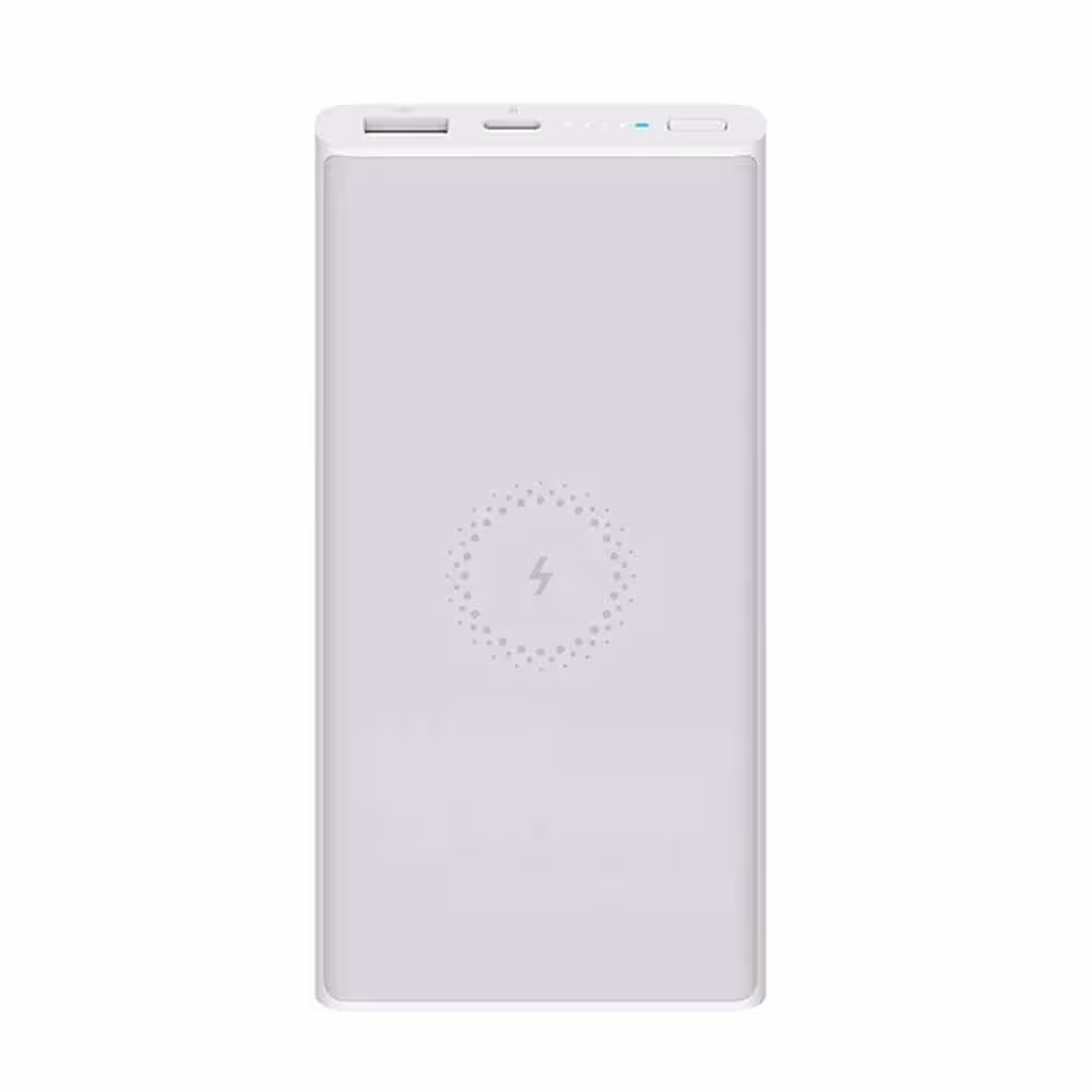 پاوربانک شیائومی 20000 میلی آمپری