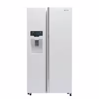 ساید بای ساید اسنوا سری گالری 32 فوت سه درب مدل SN8-3032GW
