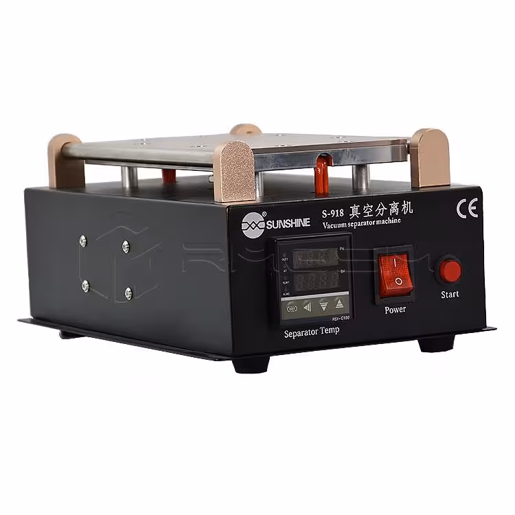 سپراتور سانشاین S-918Q