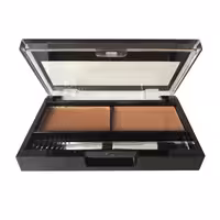 سایه ابرو دو رنگ بی اکسلنت شماره 03