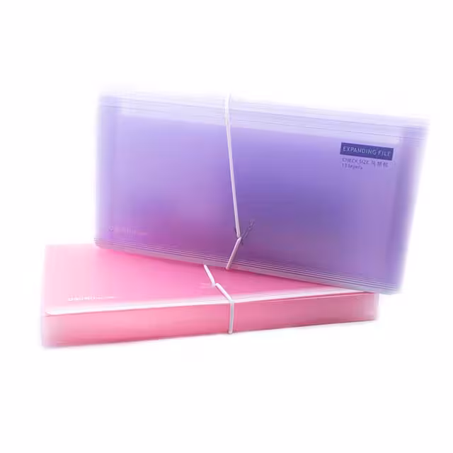 آلبوم چک طلقی کش دار