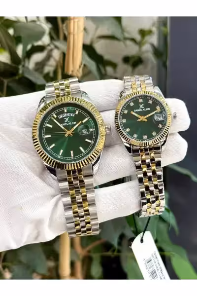 ساعت دونفره ویژه روز عشق - 12155