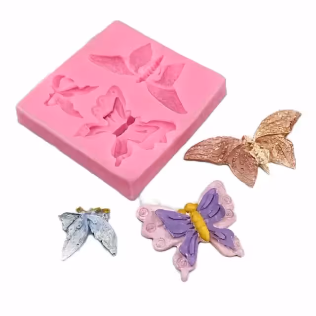 مولد ست پروانه بودکور