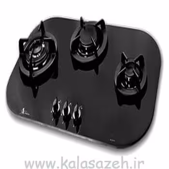 گاز صفحه ای اخوان Gi 97