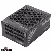 منبع تغذیه کامپیوتر گرین مدل GP1650B-EDGE