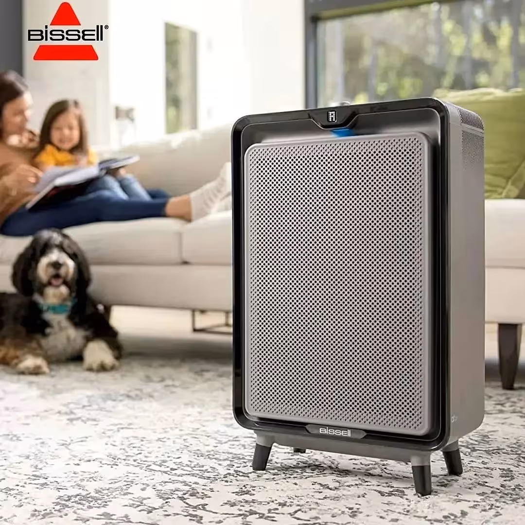 تصفیه هوا پیشرفته بیسل مدلAir220