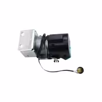 موتور تنظیم قدرت (تنشن) برقی الپتیکال/ اسکی فضایی و دوچرخه ثابت مدل BK60